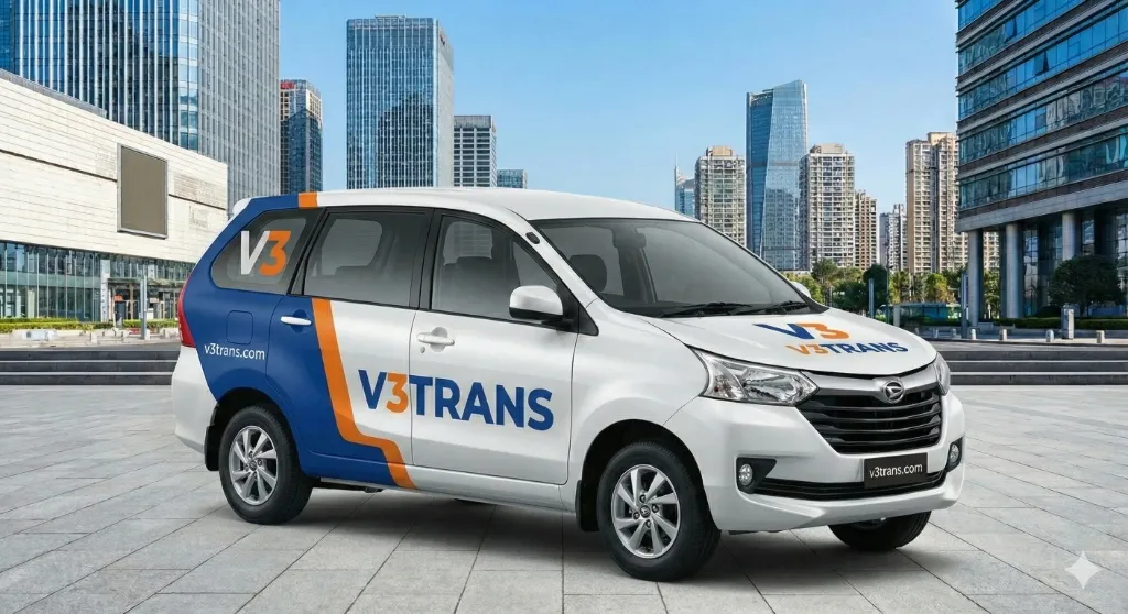 Avanza Xenia