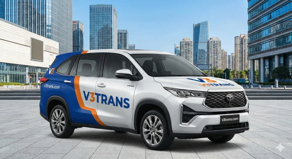 Innova Reborn